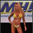 Monica  Long - NPC NJ Mid Atlantic Natural 2011 - #1