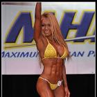 Monica  Long - NPC NJ Mid Atlantic Natural 2011 - #1