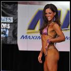 Stephanie  Boyen - NPC NJ Mid Atlantic Natural 2011 - #1