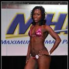 Charlene  Dateman - NPC NJ Mid Atlantic Natural 2011 - #1