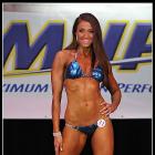 Crystal  Rice - NPC NJ Mid Atlantic Natural 2011 - #1