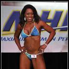 Kia  Patrece - NPC NJ Mid Atlantic Natural 2011 - #1