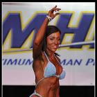 Melissa  Yuhas - NPC NJ Mid Atlantic Natural 2011 - #1