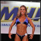 Jennifer  Kane - NPC NJ Mid Atlantic Natural 2011 - #1