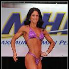 Stacy  Chiu - NPC NJ Mid Atlantic Natural 2011 - #1