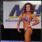 Vittoria  Amodio - NPC NJ Mid Atlantic Natural 2011 - #1