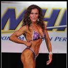 Vittoria  Amodio - NPC NJ Mid Atlantic Natural 2011 - #1