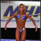 Jacqulyn  Brady - NPC NJ Mid Atlantic Natural 2011 - #1