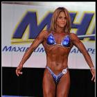 Jacqulyn  Brady - NPC NJ Mid Atlantic Natural 2011 - #1