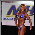 Jacqulyn  Brady - NPC NJ Mid Atlantic Natural 2011 - #1