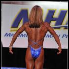 Jacqulyn  Brady - NPC NJ Mid Atlantic Natural 2011 - #1