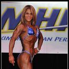 Jacqulyn  Brady - NPC NJ Mid Atlantic Natural 2011 - #1