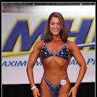 Jaclyn  Lentini - NPC NJ Mid Atlantic Natural 2011 - #1