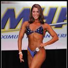 Jaclyn  Lentini - NPC NJ Mid Atlantic Natural 2011 - #1