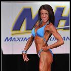 kristin  Noblette - NPC NJ Mid Atlantic Natural 2011 - #1