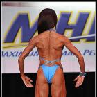 kristin  Noblette - NPC NJ Mid Atlantic Natural 2011 - #1