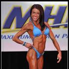 kristin  Noblette - NPC NJ Mid Atlantic Natural 2011 - #1