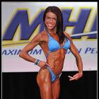 kristin  Noblette - NPC NJ Mid Atlantic Natural 2011 - #1