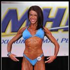 kristin  Noblette - NPC NJ Mid Atlantic Natural 2011 - #1