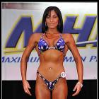 Dayna  Cohen - NPC NJ Mid Atlantic Natural 2011 - #1