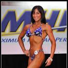 Dayna  Cohen - NPC NJ Mid Atlantic Natural 2011 - #1