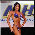 Dayna  Cohen - NPC NJ Mid Atlantic Natural 2011 - #1