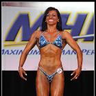 Dayna  Cohen - NPC NJ Mid Atlantic Natural 2011 - #1