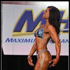 Dayna  Cohen - NPC NJ Mid Atlantic Natural 2011 - #1