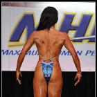 Dayna  Cohen - NPC NJ Mid Atlantic Natural 2011 - #1