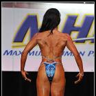 Dayna  Cohen - NPC NJ Mid Atlantic Natural 2011 - #1