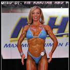 Katrina  Clayton - NPC NJ Mid Atlantic Natural 2011 - #1