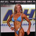 Katrina  Clayton - NPC NJ Mid Atlantic Natural 2011 - #1