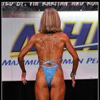 Katrina  Clayton - NPC NJ Mid Atlantic Natural 2011 - #1