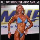 Katrina  Clayton - NPC NJ Mid Atlantic Natural 2011 - #1