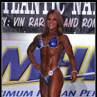 Jacqulyn  Brady - NPC NJ Mid Atlantic Natural 2011 - #1