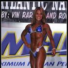 Jacqulyn  Brady - NPC NJ Mid Atlantic Natural 2011 - #1