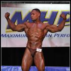 Jose  Mendez - NPC NJ Mid Atlantic Natural 2011 - #1