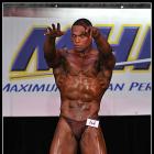 Jose  Mendez - NPC NJ Mid Atlantic Natural 2011 - #1