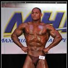 Jose  Mendez - NPC NJ Mid Atlantic Natural 2011 - #1