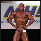 Jose  Mendez - NPC NJ Mid Atlantic Natural 2011 - #1