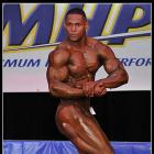 Jose  Mendez - NPC NJ Mid Atlantic Natural 2011 - #1