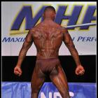 Jose  Mendez - NPC NJ Mid Atlantic Natural 2011 - #1