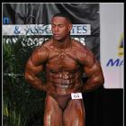 Jose  Mendez - NPC NJ Mid Atlantic Natural 2011 - #1