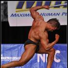 Dominic  Agnese - NPC NJ Mid Atlantic Natural 2011 - #1