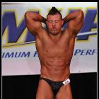 Dominic  Agnese - NPC NJ Mid Atlantic Natural 2011 - #1