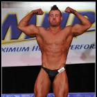 Dominic  Agnese - NPC NJ Mid Atlantic Natural 2011 - #1