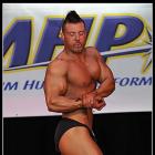 Dominic  Agnese - NPC NJ Mid Atlantic Natural 2011 - #1