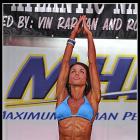 kristin  Noblette - NPC NJ Mid Atlantic Natural 2011 - #1