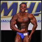 Anthony  Severe - NPC NJ Mid Atlantic Natural 2011 - #1