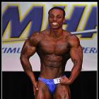 Anthony  Severe - NPC NJ Mid Atlantic Natural 2011 - #1